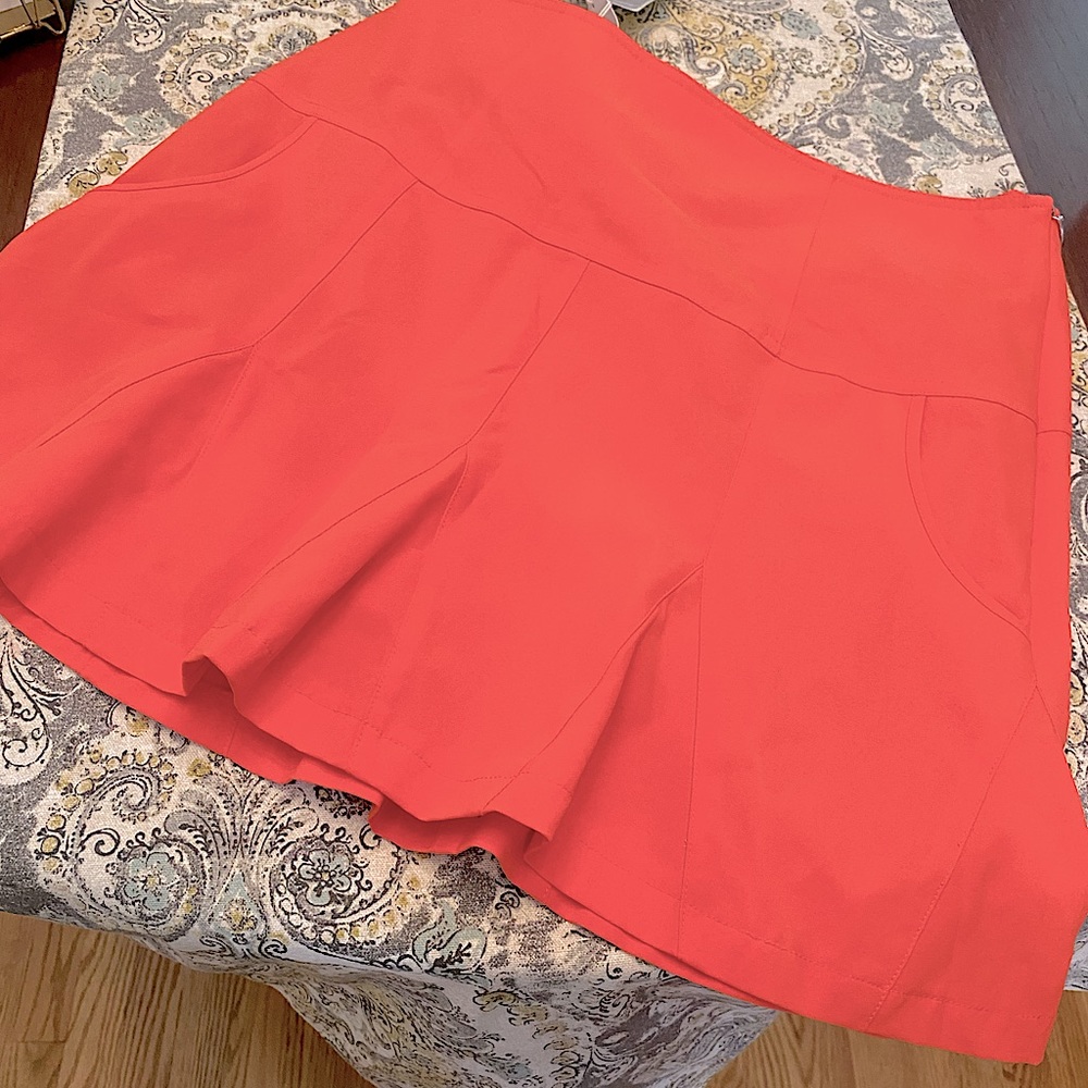Cutter & Buck Golf Skirt